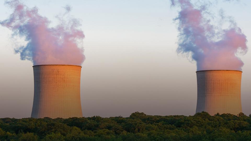 Morgan Stanley IM: The Nuclear Revival: Embracing a Clean, Reliable and Safe Source of Energy 