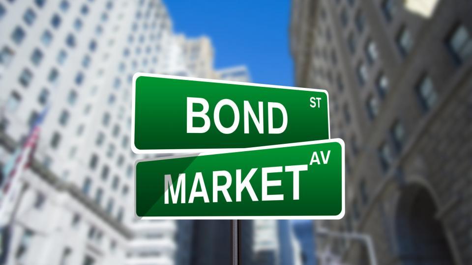 Obligatiemarkt. Foto door InvestmentZen via Flickr CC-BY-2.0