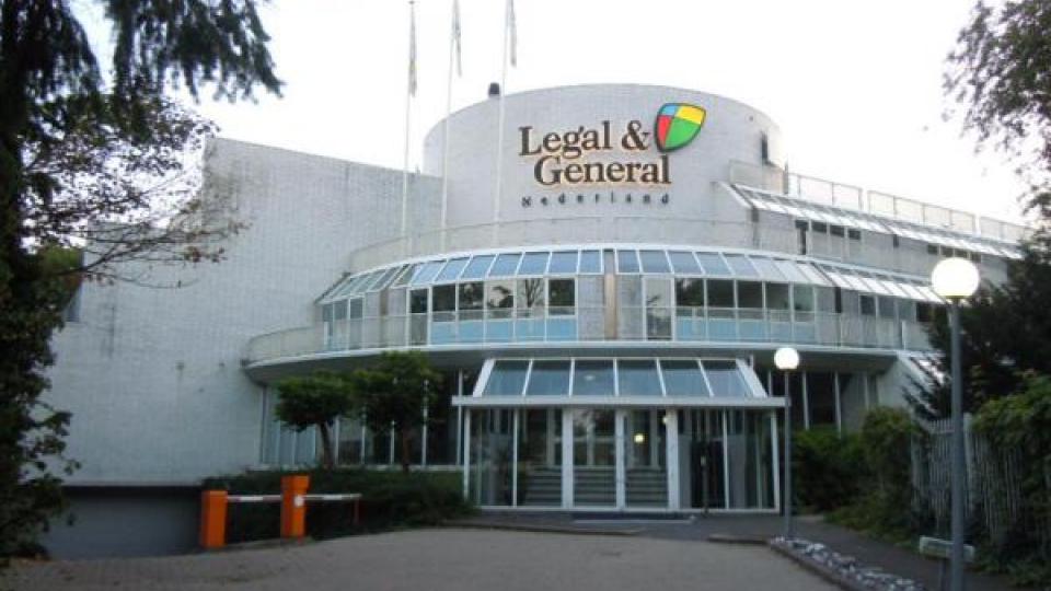 Hoofdkantoor Legal & General 