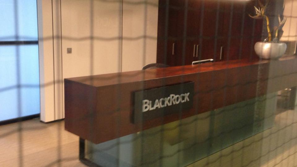 BlckaRock