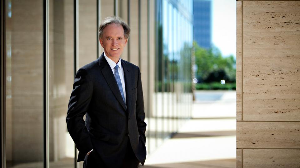 Bill Gross, Janis Capital