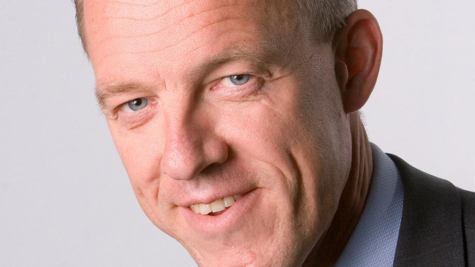 Lars Dijkstra, Kempen Capital Management