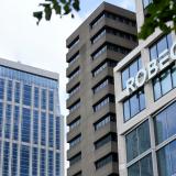Hoofdkantoor Robeco, Rotterdam 