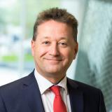 Edwin van de Woestijne, ASR Dutch Prime Retail Fund bij  asr real estate