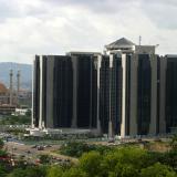 Nigeriaanse centrale bank