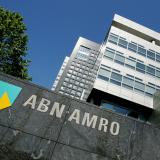 ABN Amro hoofdkantoor