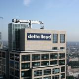 Delta Lloyd hoofdkantoor Nederland