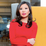 Amy Zhang, Alger Small Cap Focus Fund