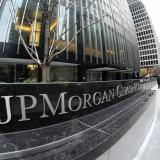 JPMorgan Chase, New York 