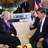 Amerikaans-Chinees overleg, 2017