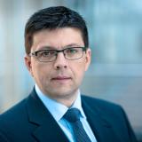 Beleggingsstrateeg en CIO Stefan Kreuzkamp van Deutsche Asset Management 