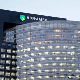 ABN Amro hoofdkantoor 