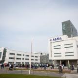 ASML, hoofdkantoor Veldhoven 