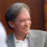 Bill Gross, Janus Capital 