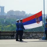 Servië, foto door Ivan Aleksic via Unsplash